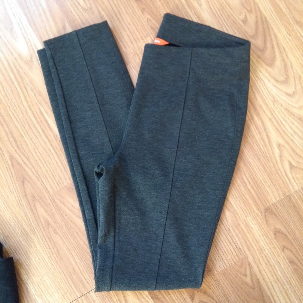 Joe Fresh Dark Grey Leggings